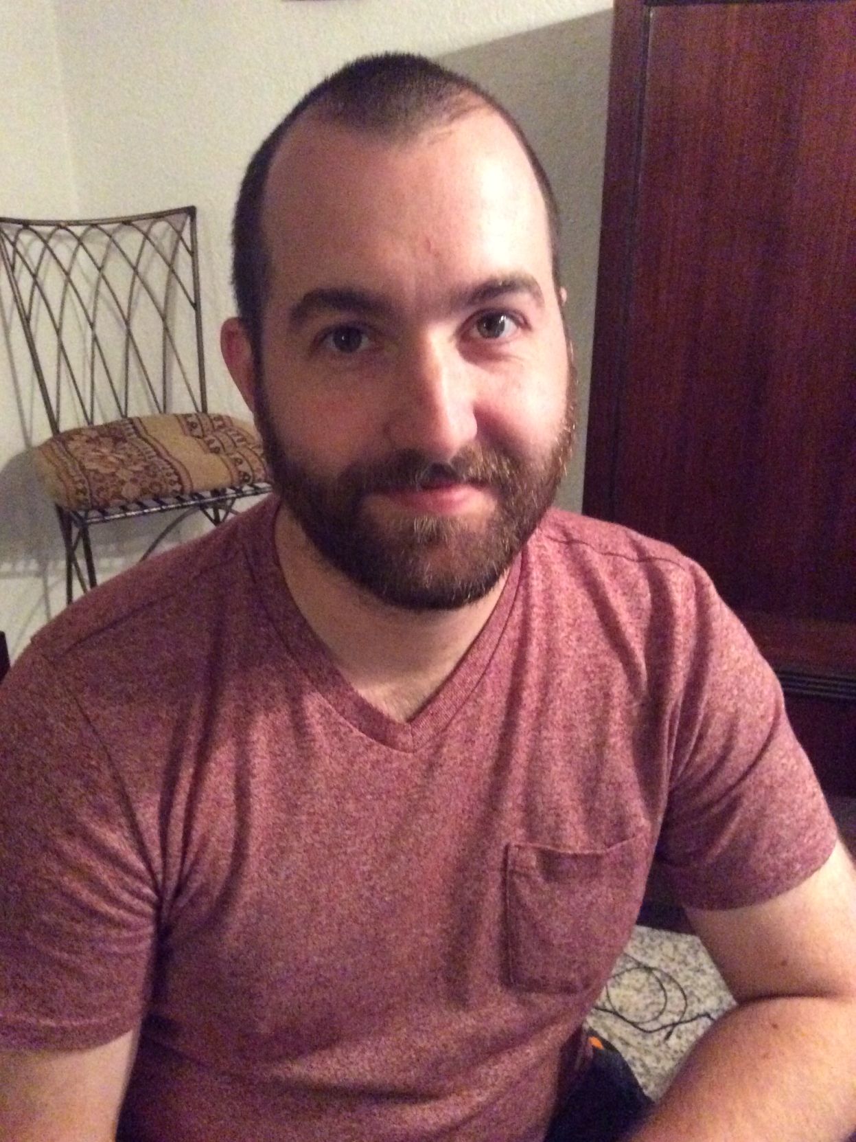 Kyle Underwood